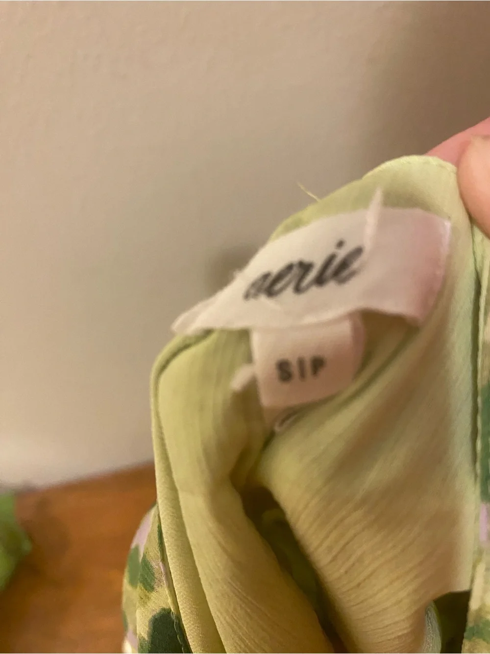 aerie excellent so
